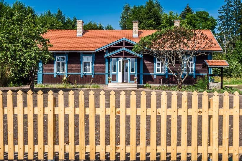 Apartamenty Carskie Białowieża Oda fotoğraf
