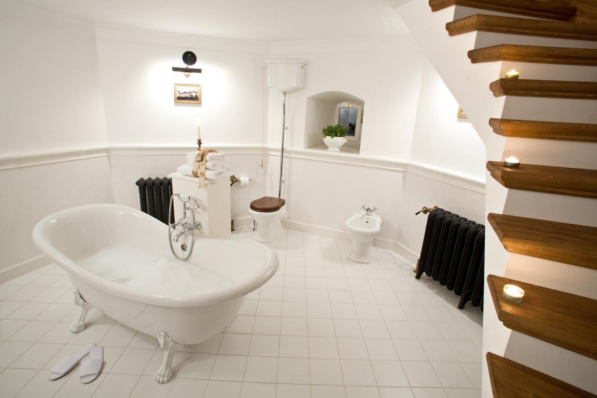 Apartamenty Carskie Białowieża Oda fotoğraf