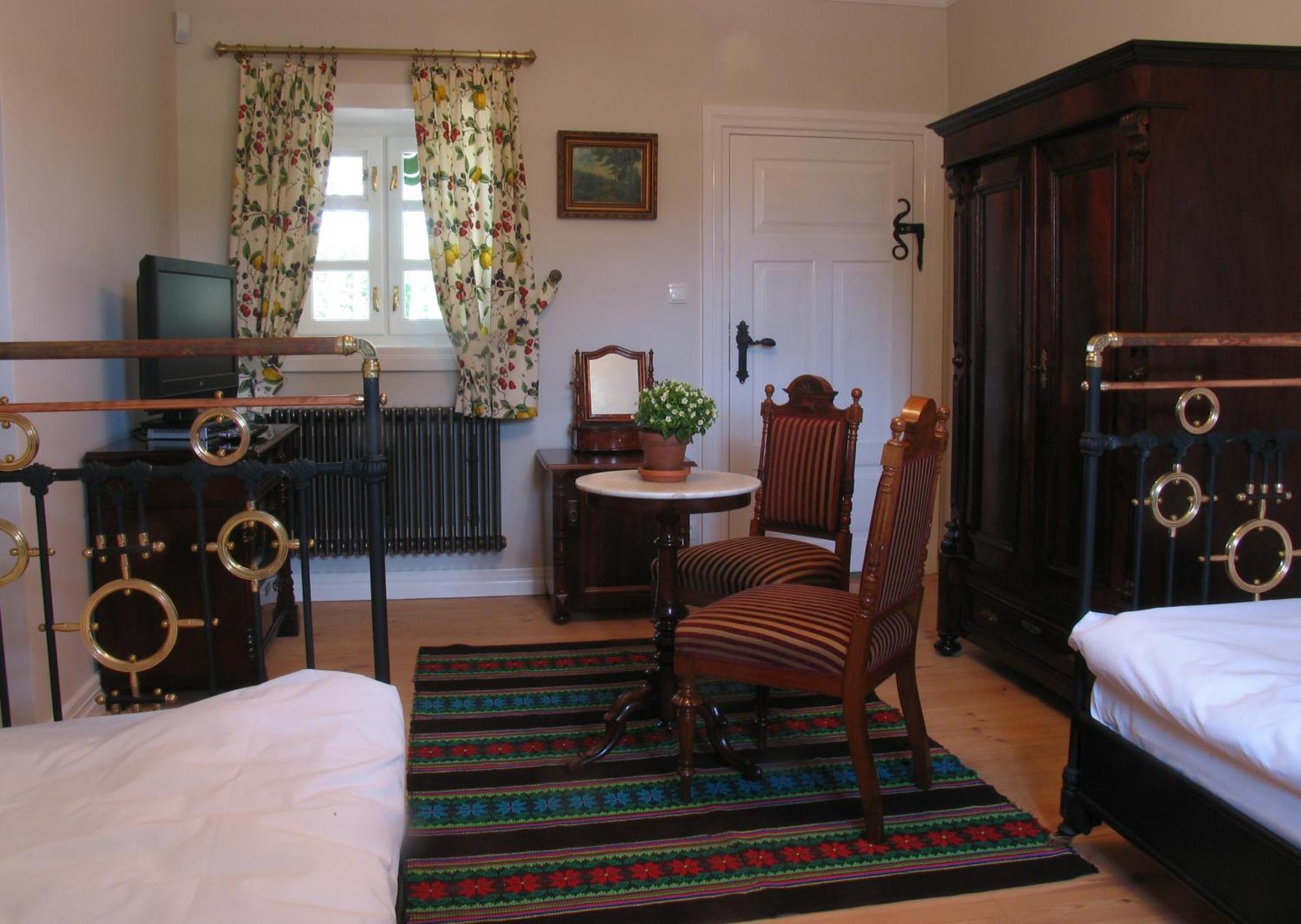 Apartamenty Carskie Białowieża Oda fotoğraf