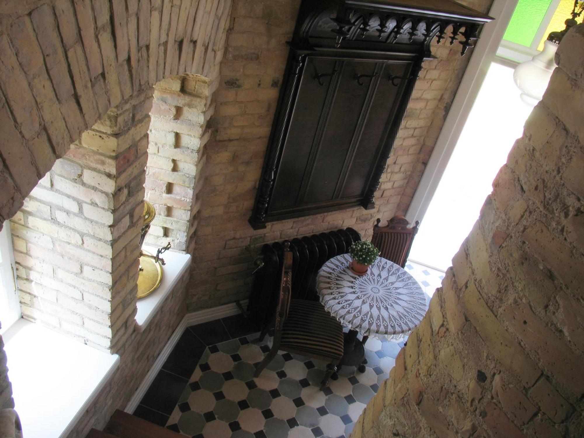 Apartamenty Carskie Białowieża Oda fotoğraf