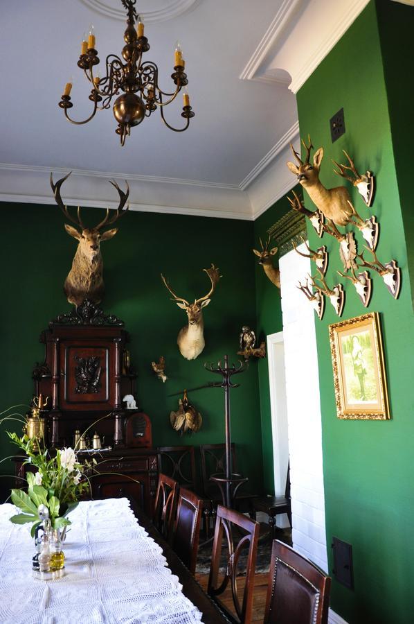 Apartamenty Carskie Białowieża Dış mekan fotoğraf